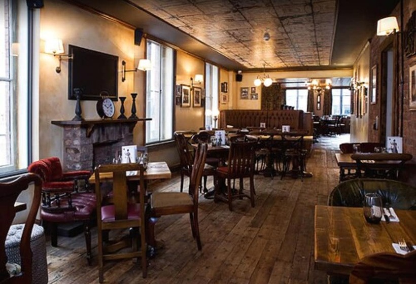 هتل Abel Heywood Boutique