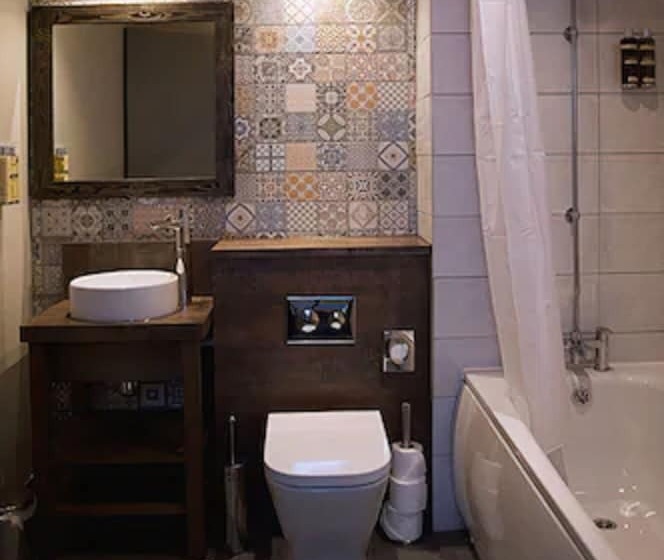 هتل Abel Heywood Boutique