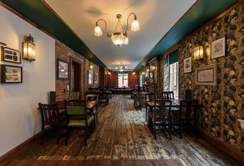 هتل Abel Heywood Boutique