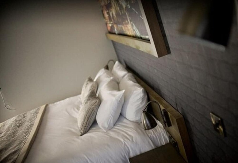 هتل Abel Heywood Boutique