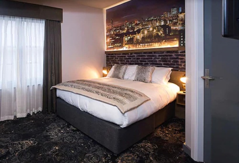 هتل Abel Heywood Boutique