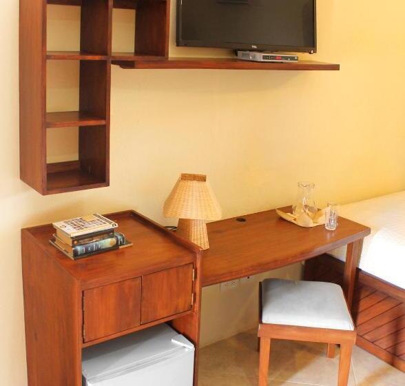 هتل Arena Blanca Eco