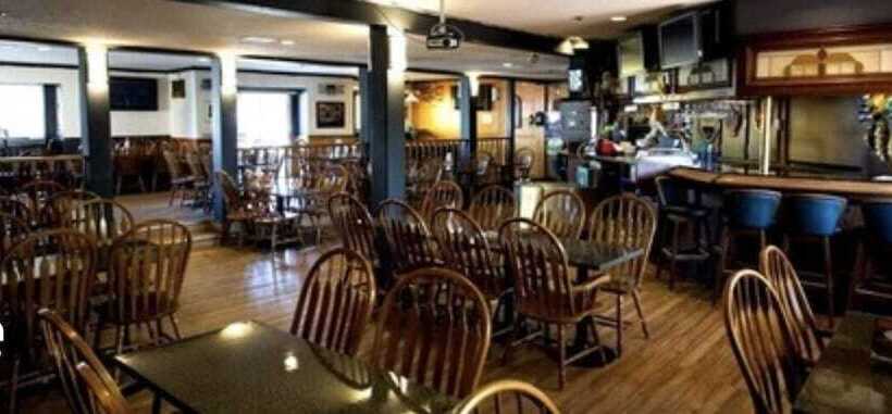 هتل Clydesdale Inn