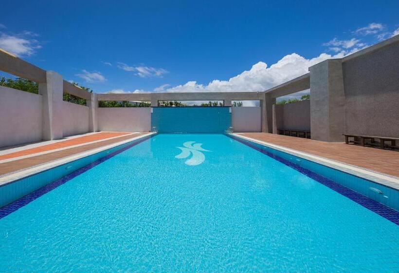 هتل Formosa Naruwan Galaxy