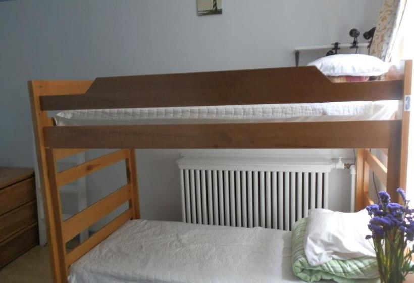 Отель Hihalifax