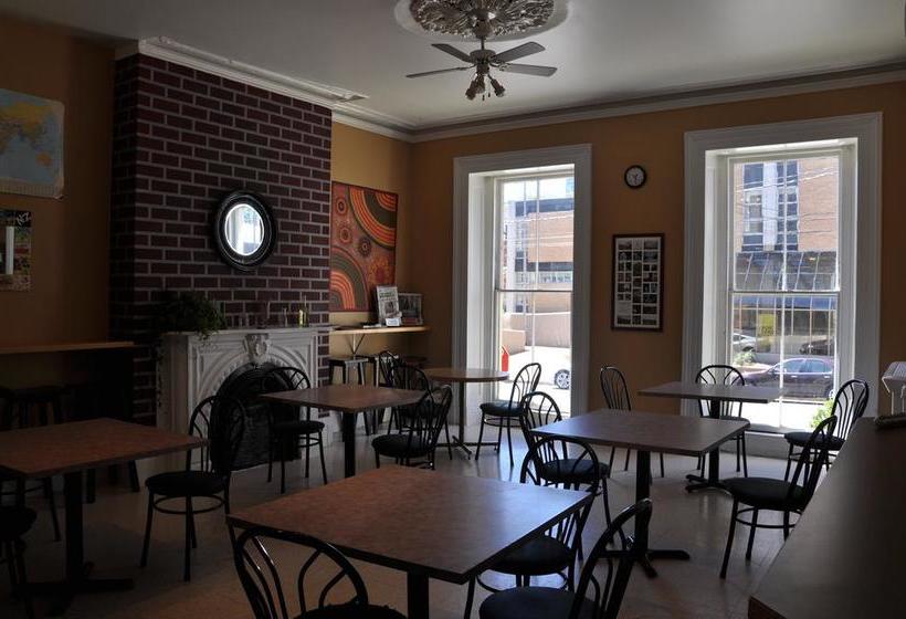 Отель Hihalifax