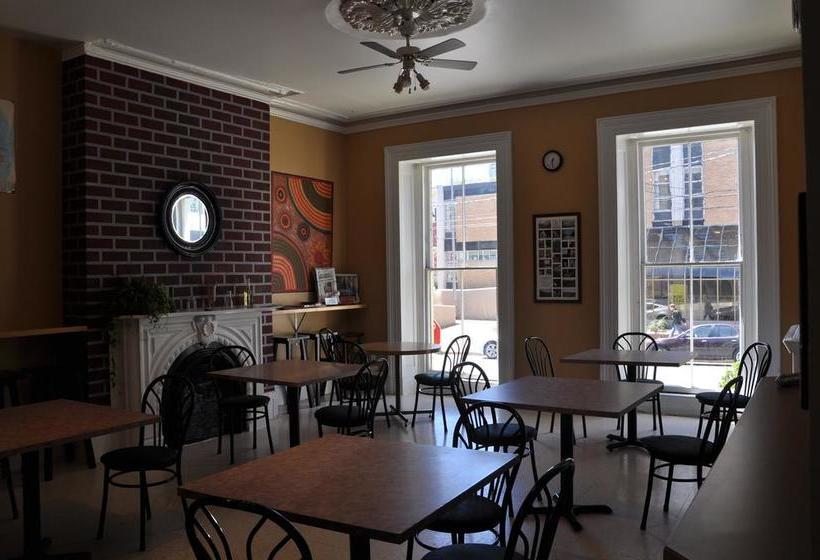 Отель Hihalifax