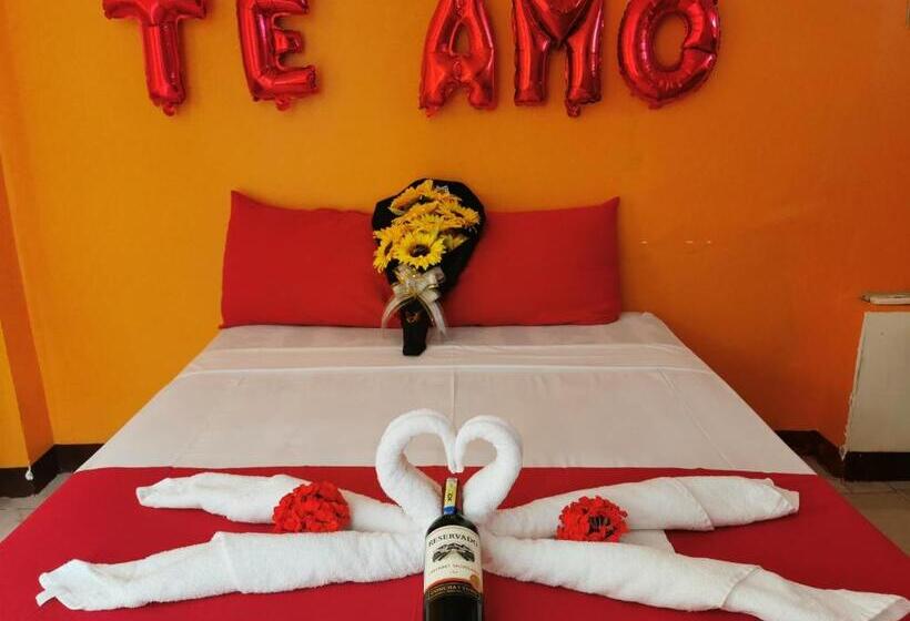 هتل La Casa De Mi Sub