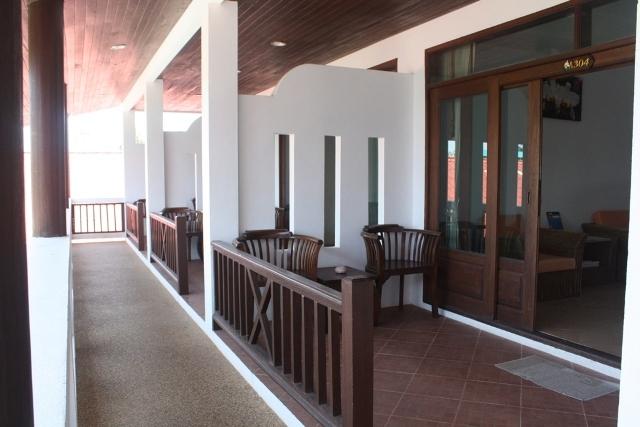 酒店 Lamai Perfect Resort