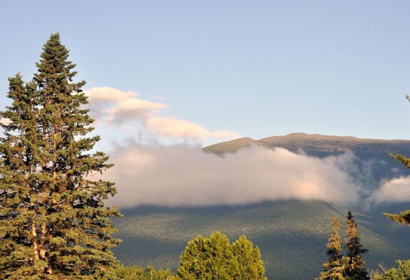 فندق Mount Jefferson View