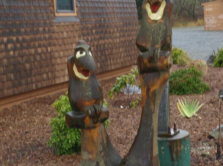 فندق Oyster Bay Resorts