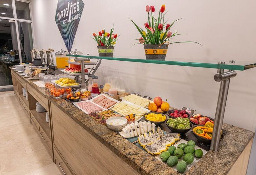 هتل GHL Style Barrancabermeja