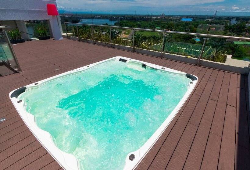 هتل GHL Style Barrancabermeja