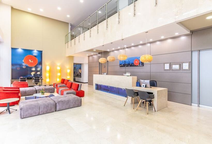 هتل GHL Style Barrancabermeja