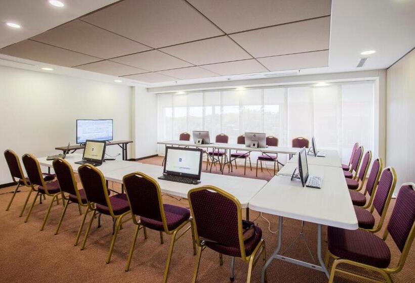 هتل GHL Style Barrancabermeja