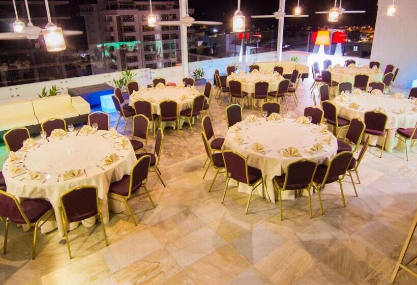 هتل GHL Style Barrancabermeja