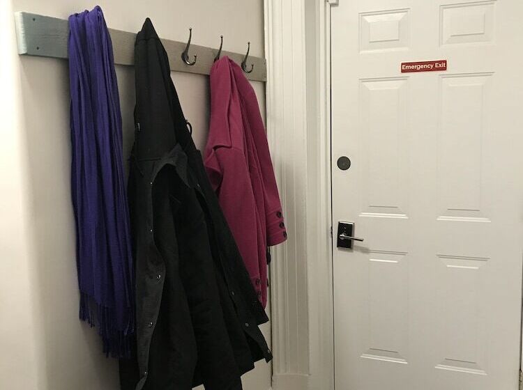 هتل Pring Guesthouse