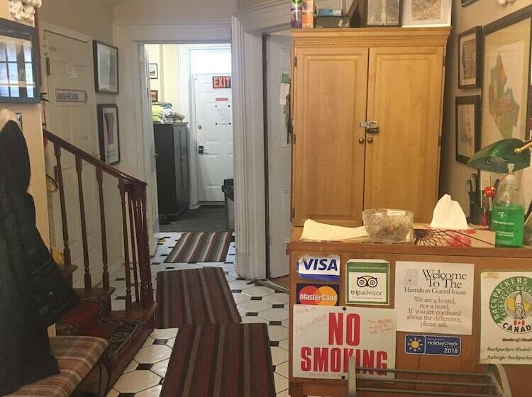 هتل Pring Guesthouse