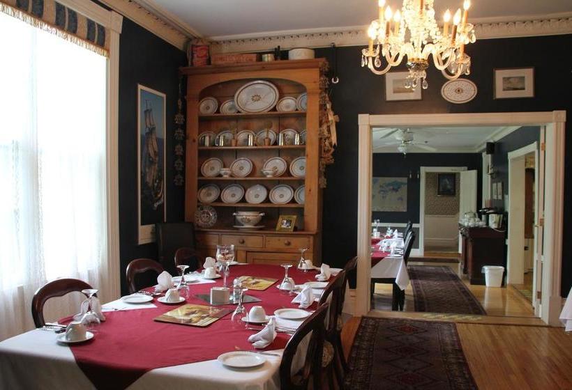 هتل Shipwright Inn