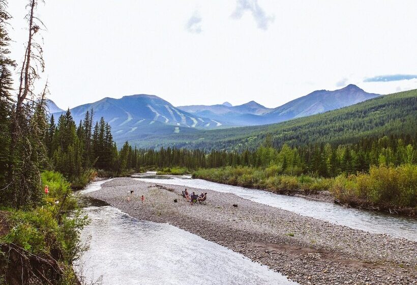 Hotel Sundance By Basecamp