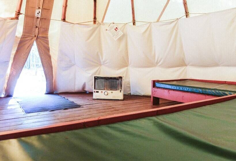 Hotel Sundance By Basecamp