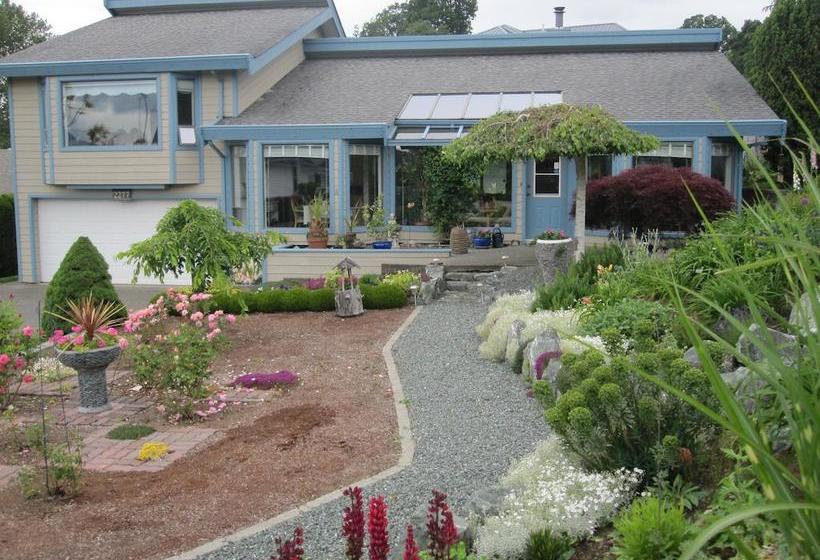 فندق Valley View Bed And Breakfast
