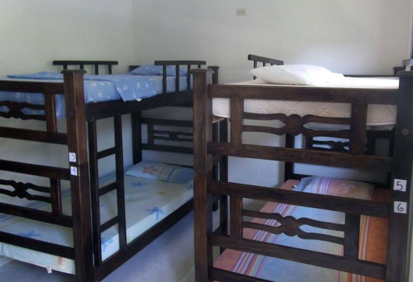 هاستل La Masia Hostal