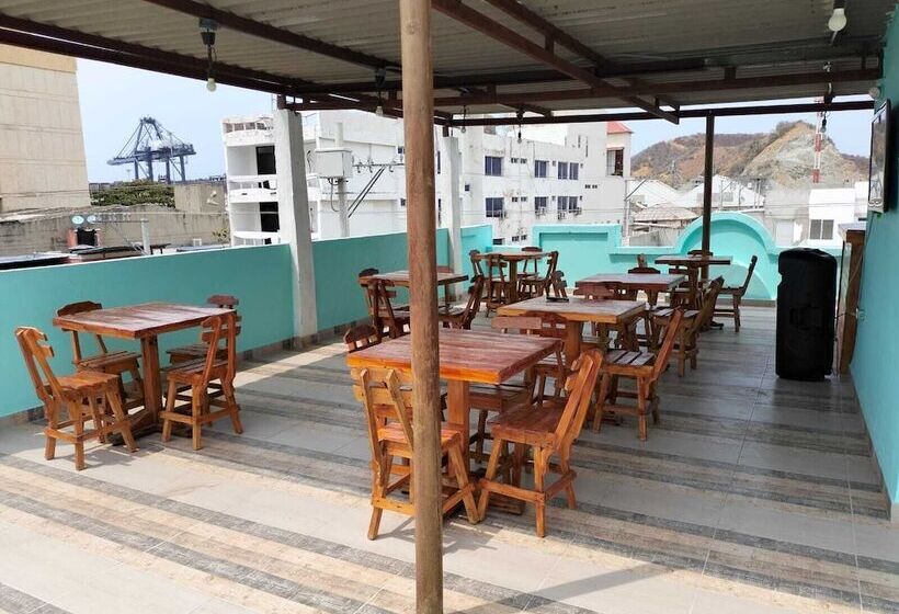 Las Vegas By Marbar Hoteles