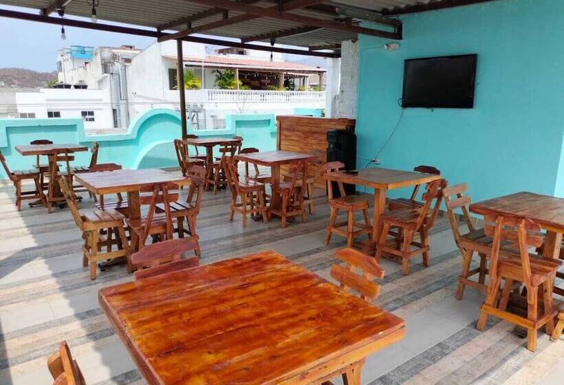 Las Vegas By Marbar Hoteles