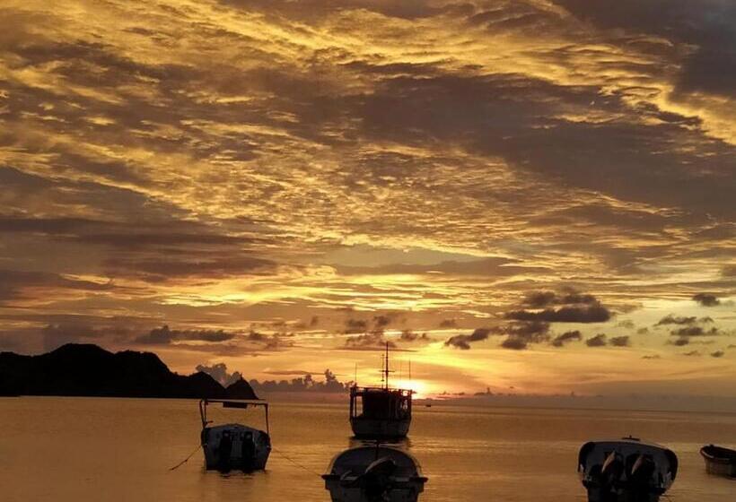 استراحتگاه Tayrona Dive Center