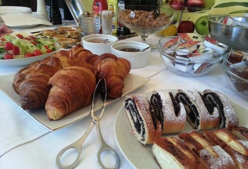 Retro Hotel Villa Ostrava