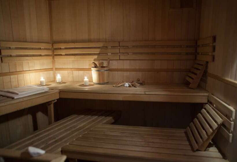 Retro Hotel Villa Ostrava