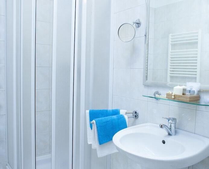 Retro Hotel Villa Ostrava