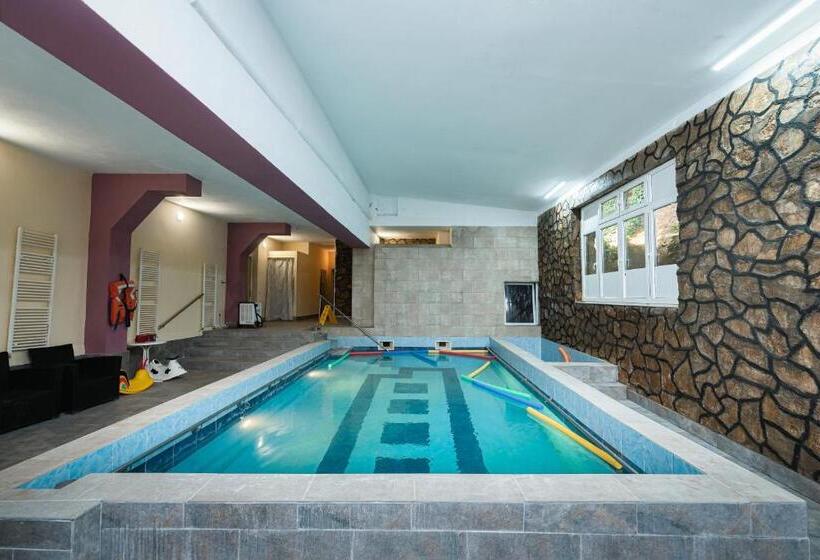 Aida Hotel Spa & Tratament