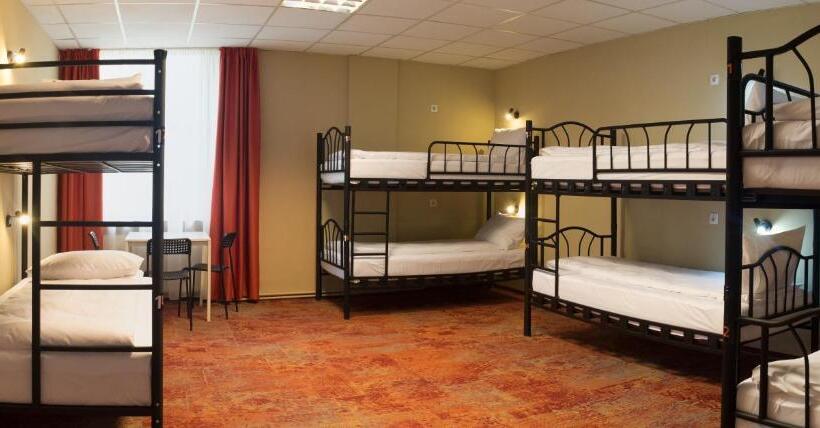 B13 Hostel