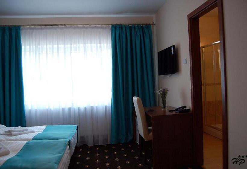Hostel Paltinis