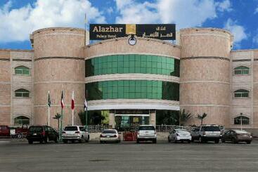 Fotos del hotel Alazhar Palace:  13
