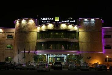 Fotos del hotel Alazhar Palace:  15