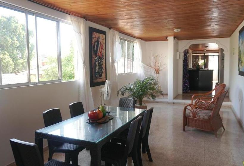 Boutique Hotel Balop Valledupar