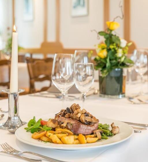 酒店 Bei Meier`s Zum Weißen Roß