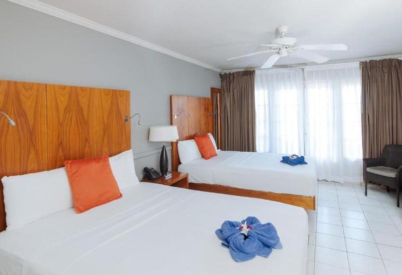 هتل Bel Jou - Adults Only - All Inclusive