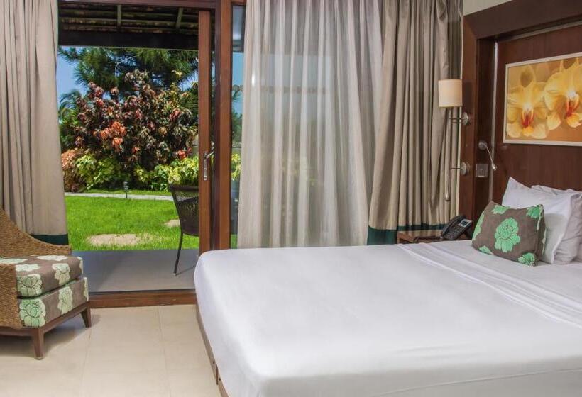 هتل Bel Jou - Adults Only - All Inclusive