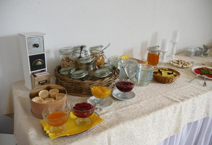 호텔 Bleckmanns Hof