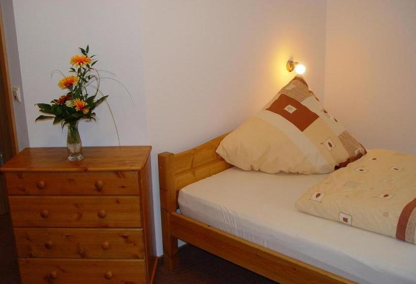 호텔 Bleckmanns Hof