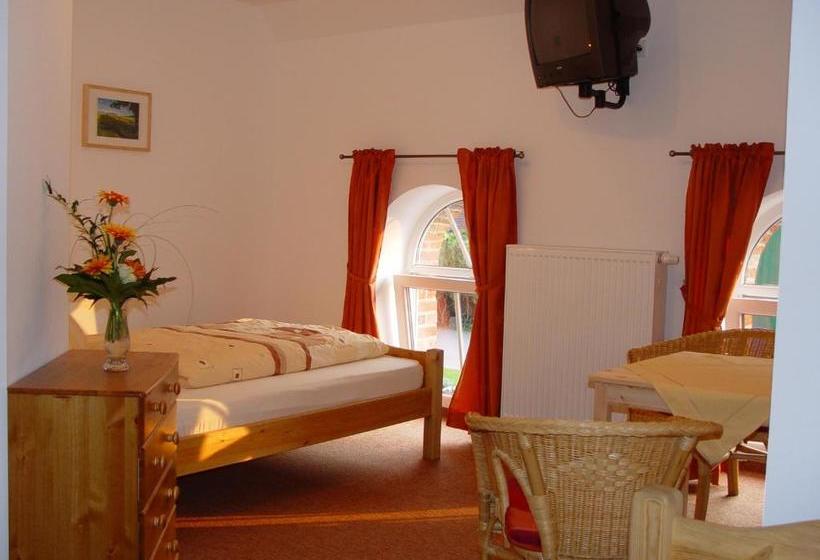 호텔 Bleckmanns Hof