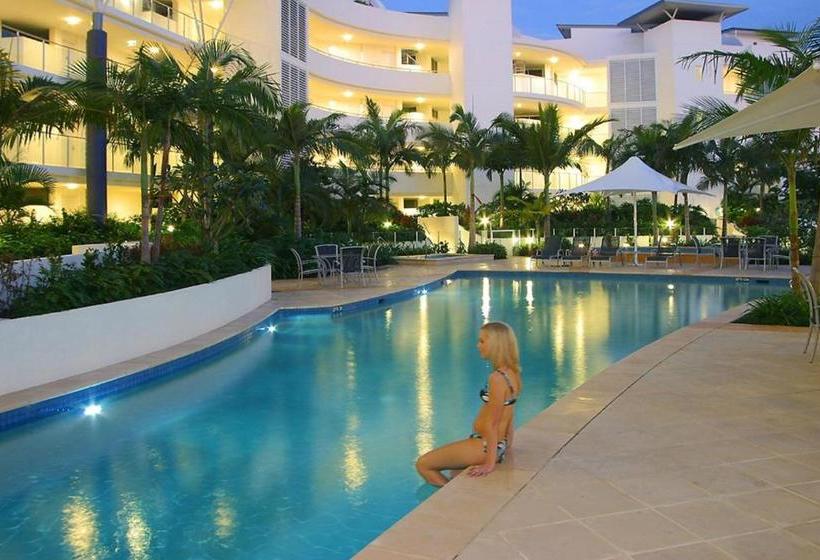 فندق Bluewater Point Resort