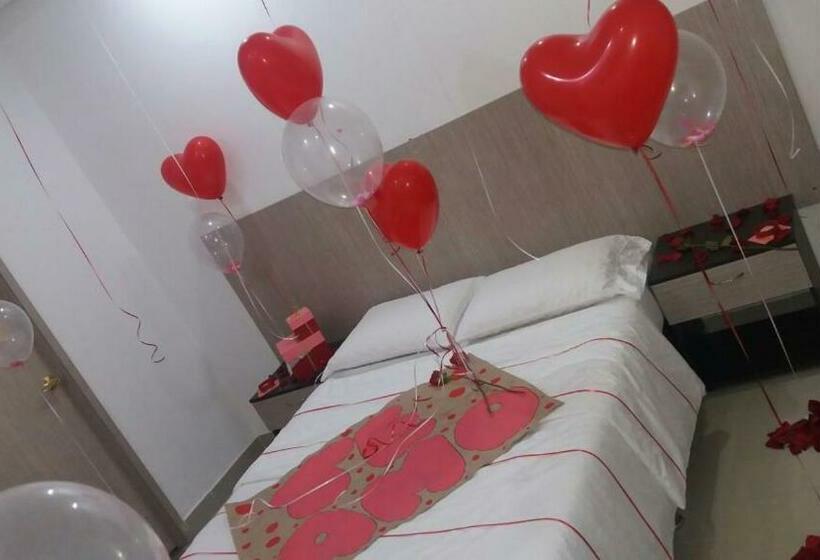 هتل Boutique Santorini Class