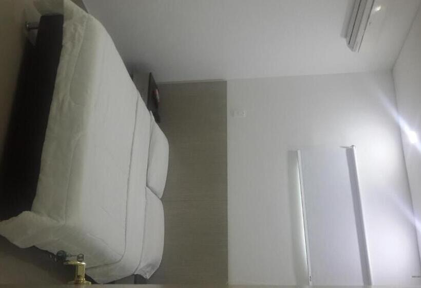 هتل Boutique Santorini Class