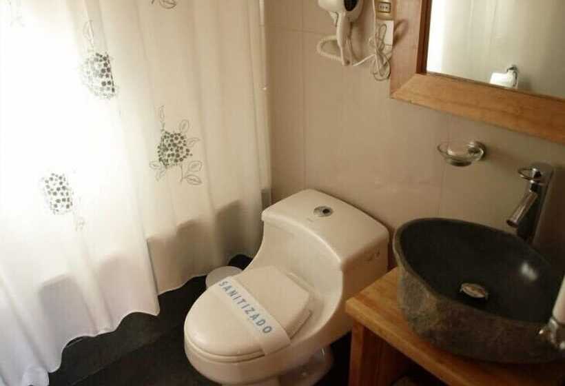 فندق Cabañas Shenu Patagonia