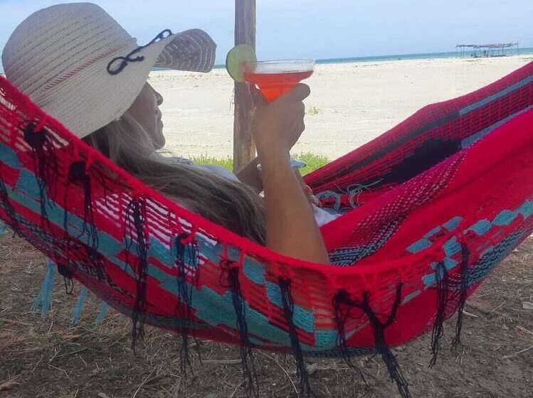 هتل Castillo Del Mar